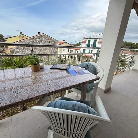 Olivetta Apartamento *