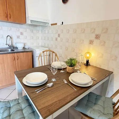Olivetta Apartamento *