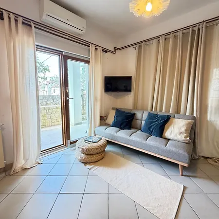 Apartamento Olivetta *