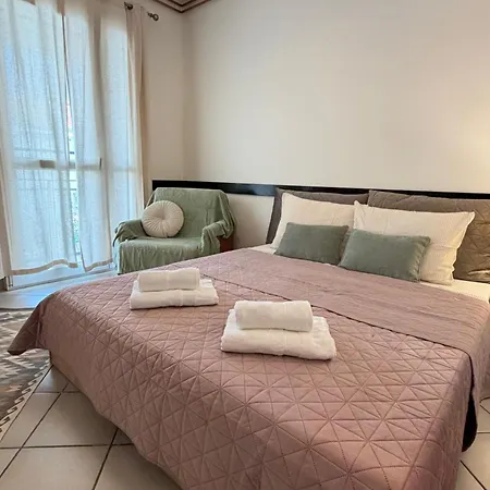 Apartamento Olivetta