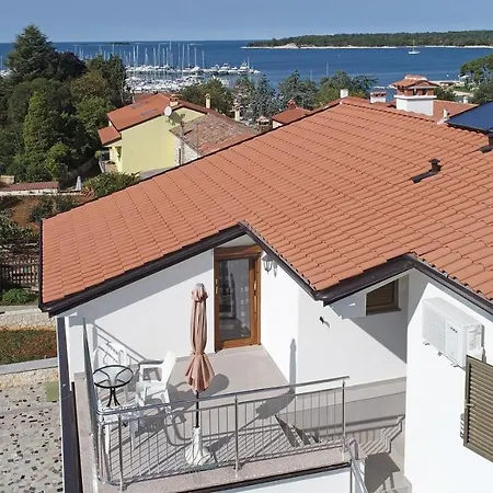 Apartamento Olivetta Funtana