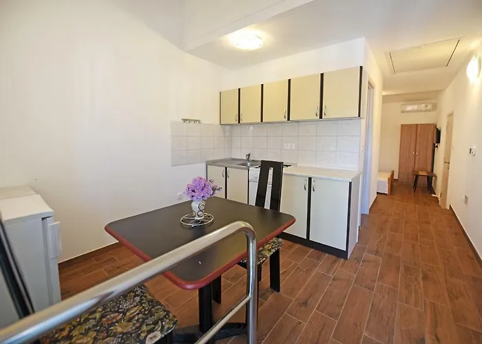 Apartment Olivetta Apartments Funtana