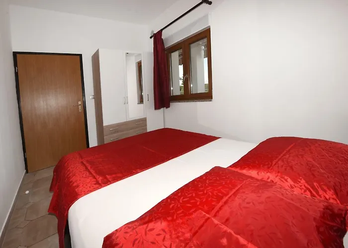 Apartment Olivetta Apartments Funtana