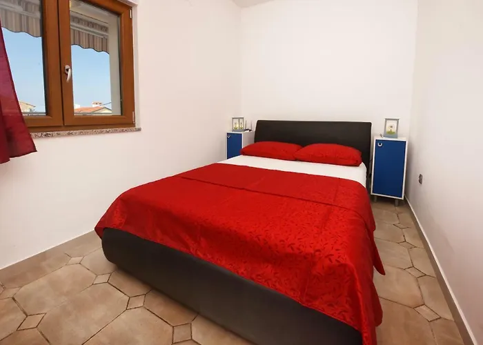 Olivetta Apartments Funtana