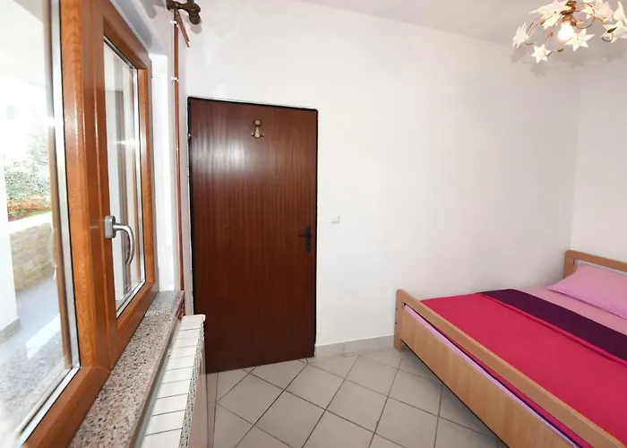 Olivetta Apartments *