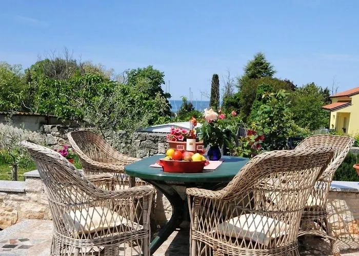 Lägenhet Olivetta Apartments *