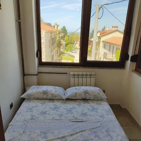 Apartment Nena *