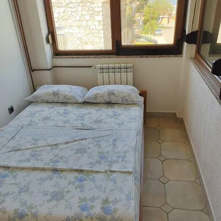 Apartment Nena Funtana
