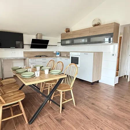 Apartman Olivetta &