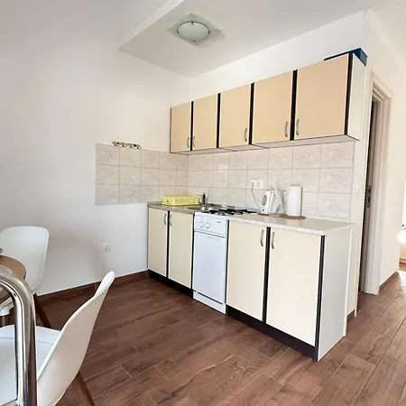 Olivetta & Apartman