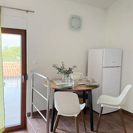 Apartman Olivetta &