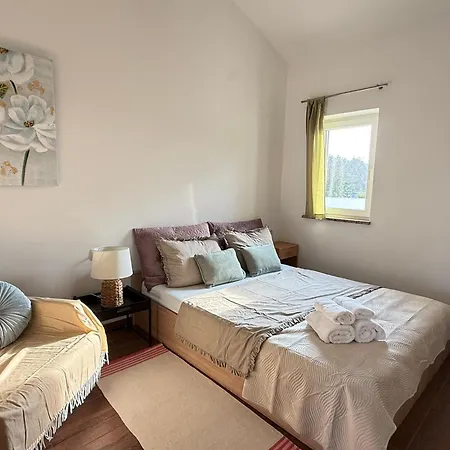 Olivetta & Apartman Funtana