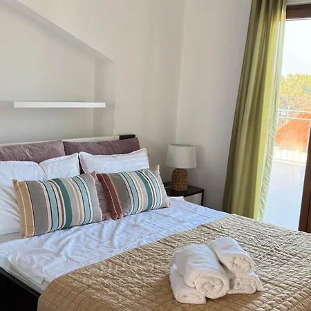 Apartman Olivetta &