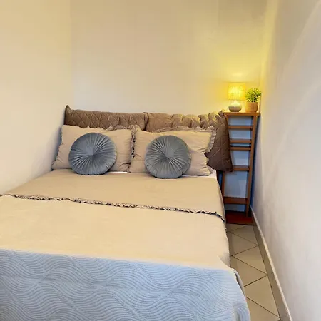 Apartman Olivetta &