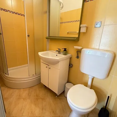 Olivetta & Apartman Funtana