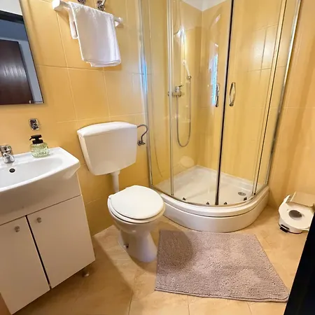 Apartman Olivetta & Funtana