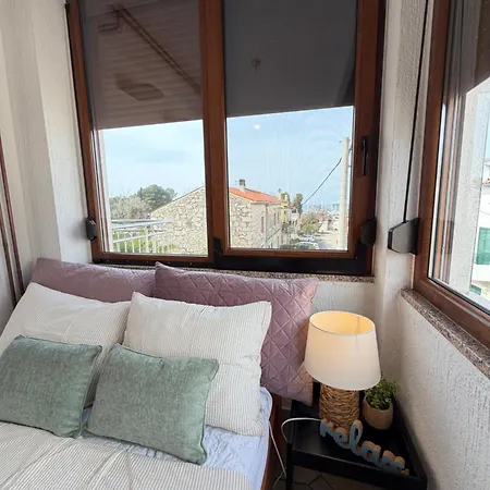 Olivetta & Apartman Funtana