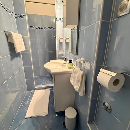 Olivetta & Apartman