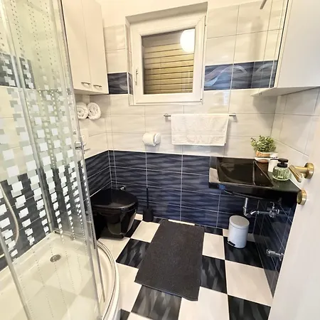Apartman Olivetta &
