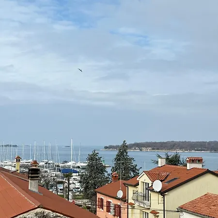 Apartman Olivetta &