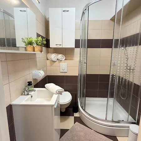 Olivetta & Apartman *