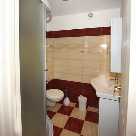 Apartment Nena Funtana