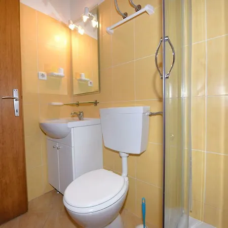Apartment Nena *