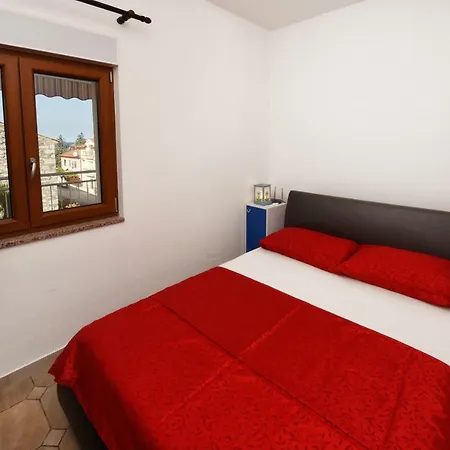 Apartment Nena *