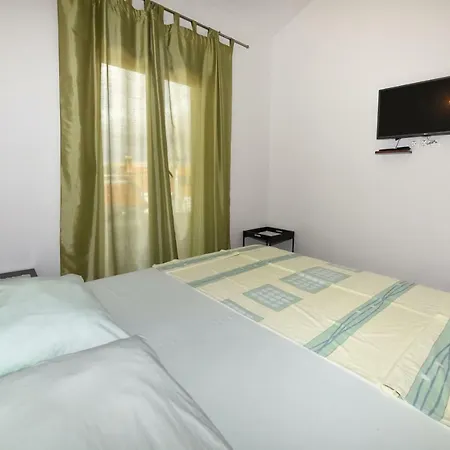 Apartment Nena