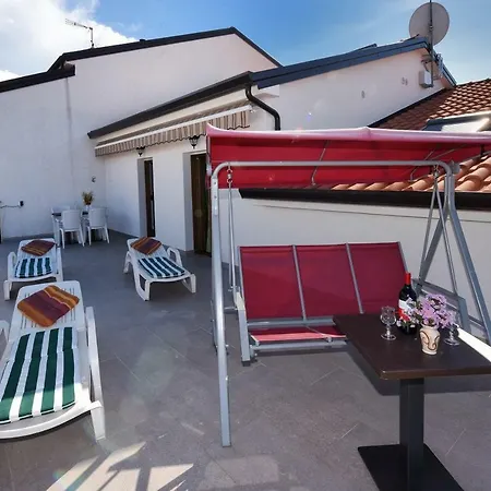 Apartment Nena
