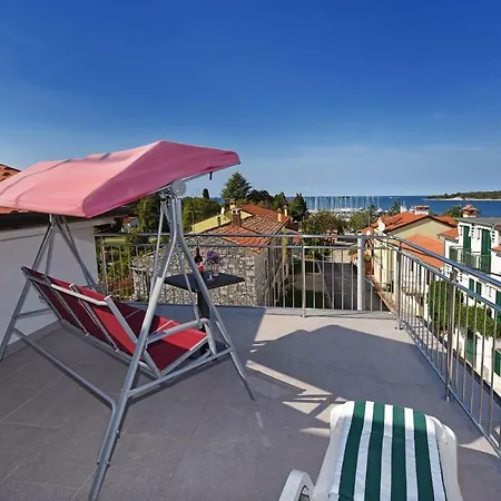 Apartment Nena