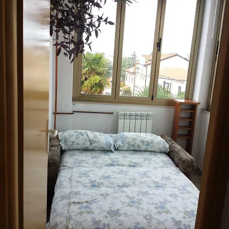 Apartment Nena