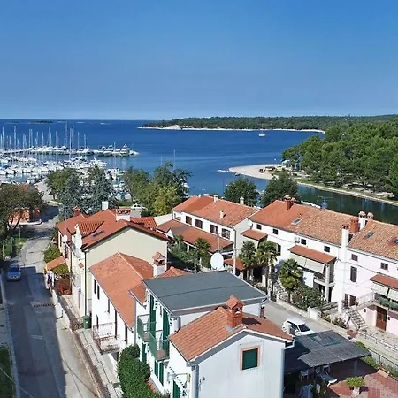Apartman Olivetta & Funtana