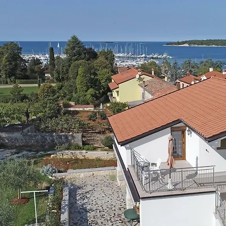 Olivetta & Apartman *