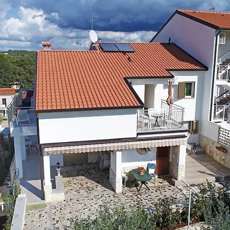 Olivetta & Apartman