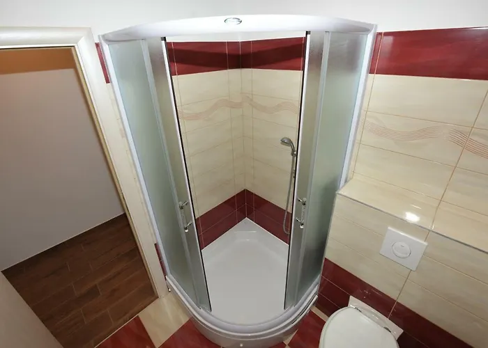 Olivetta Apartments *